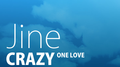 Crazy - One Love专辑