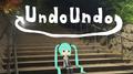 Undo Undo