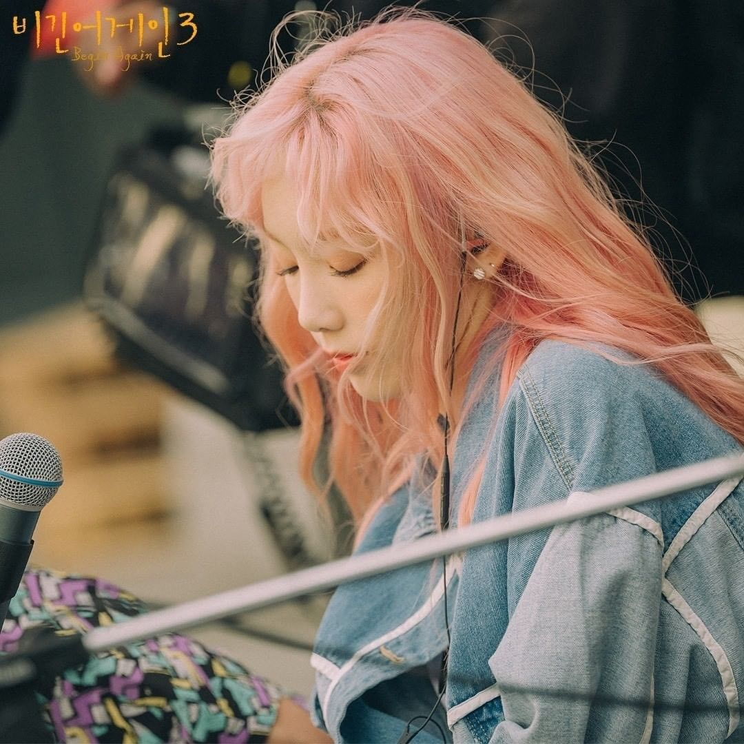 When we were young (Busking Ver.)(Live)