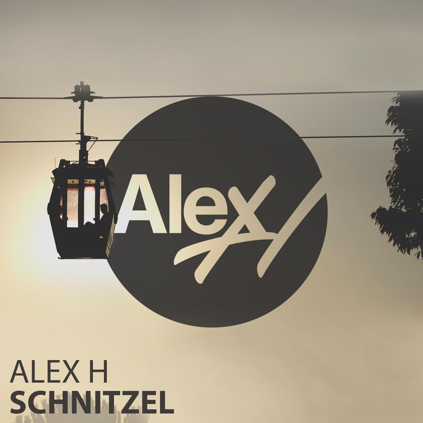 Schnitzel