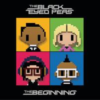 The Time - The Black Eyed Peas ( 320k 高音賍正版伴奏 )(4)