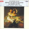 ELGAR: Wand of Youth Suites Nos. 1 and 2 / Nursery Suite