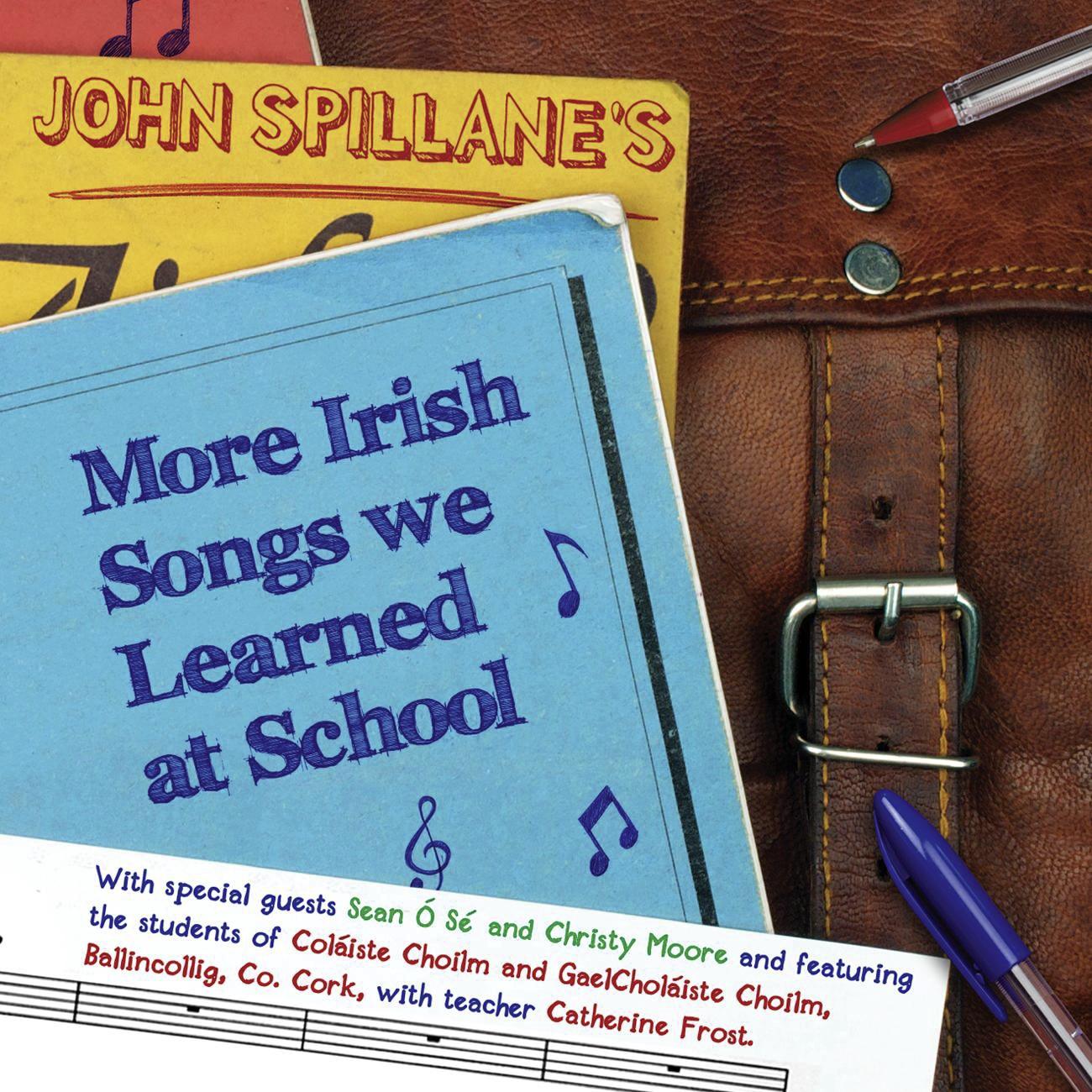 More Irish Songs We Learned At School