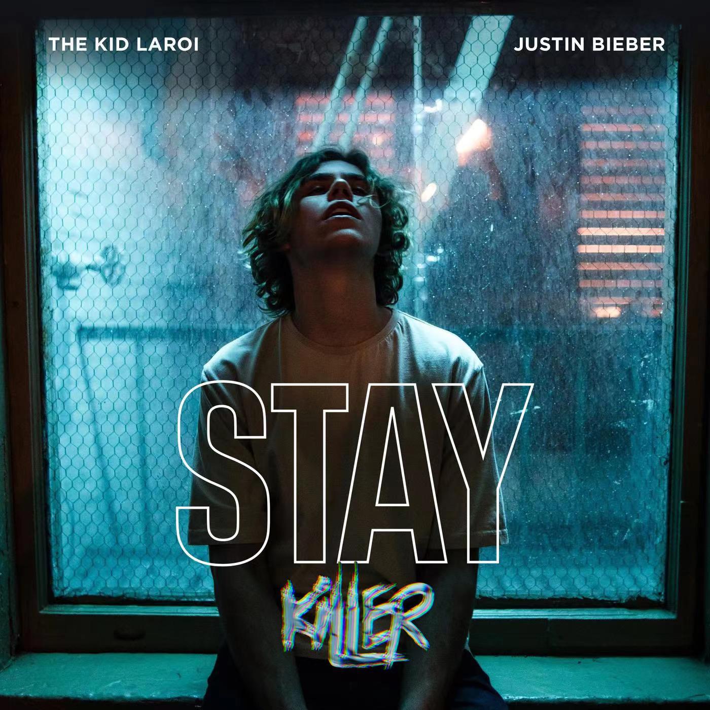 The Kid LAROI Justin Bieber - STAY(Eleven Bootleg)