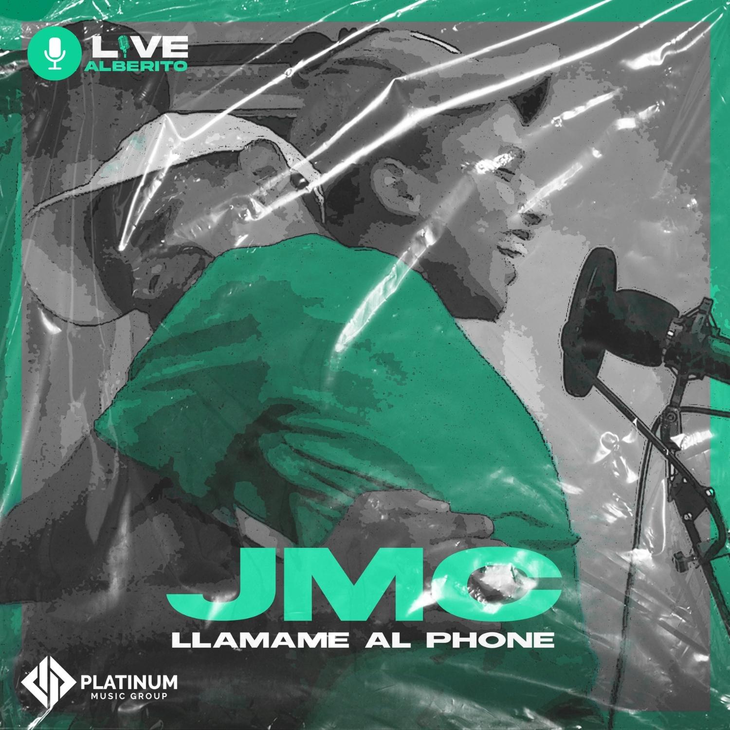 Llamame Al Phone (En Vivo)