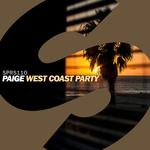 West Coast Party专辑