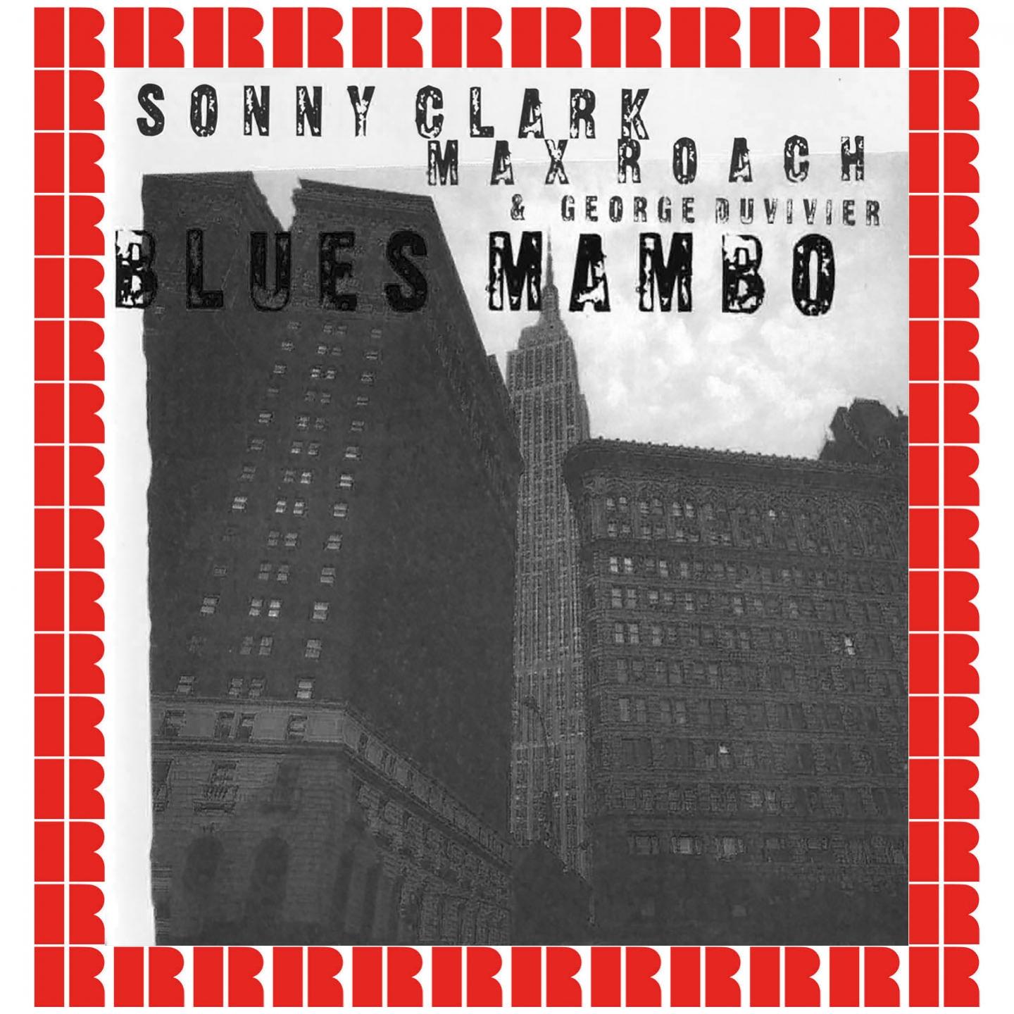 Blues Mambo