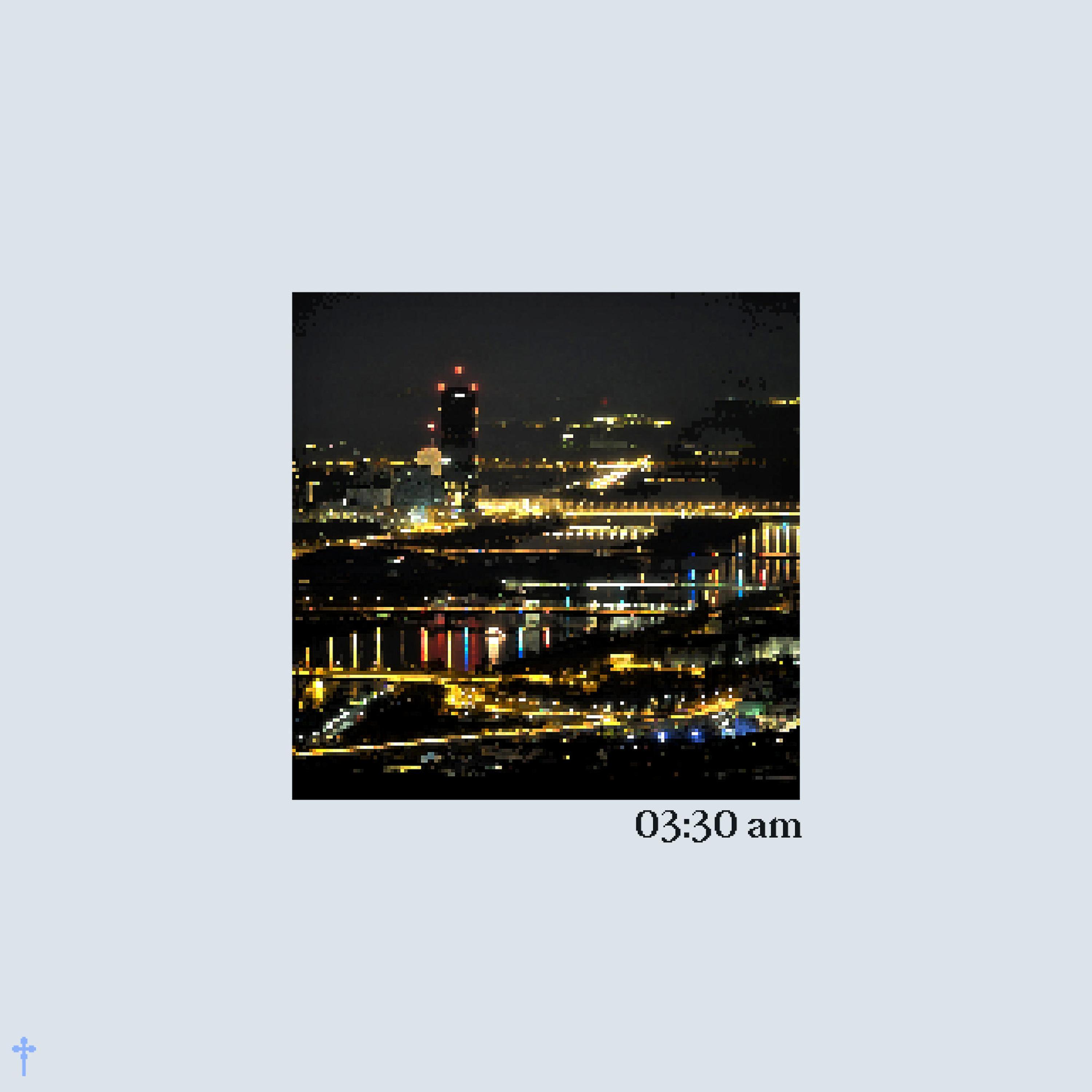 Halb vier (feat. Sluq)