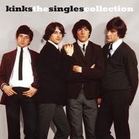The Kinks - A Well Respected Man (karaoke)