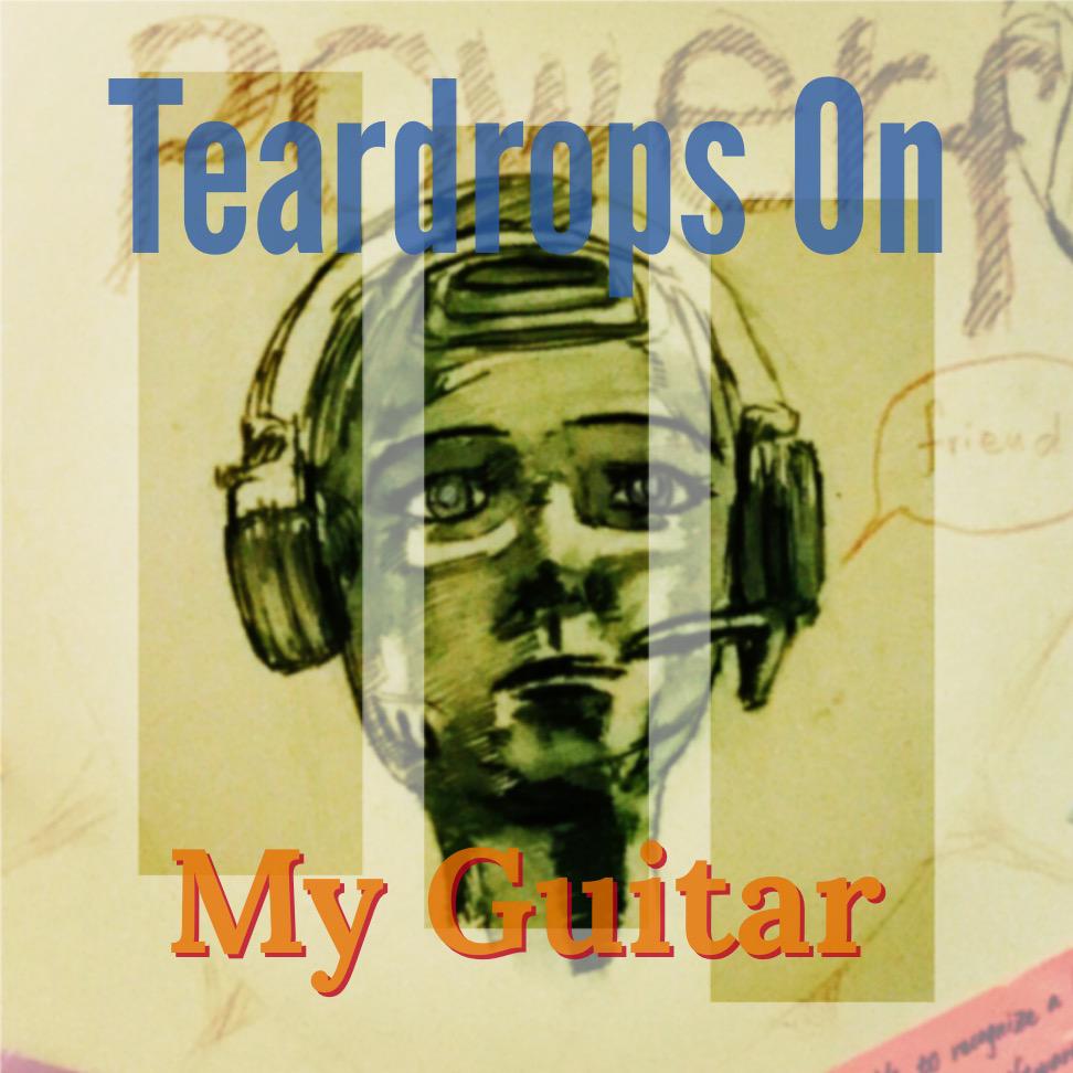 Teardrops On My Guitar专辑