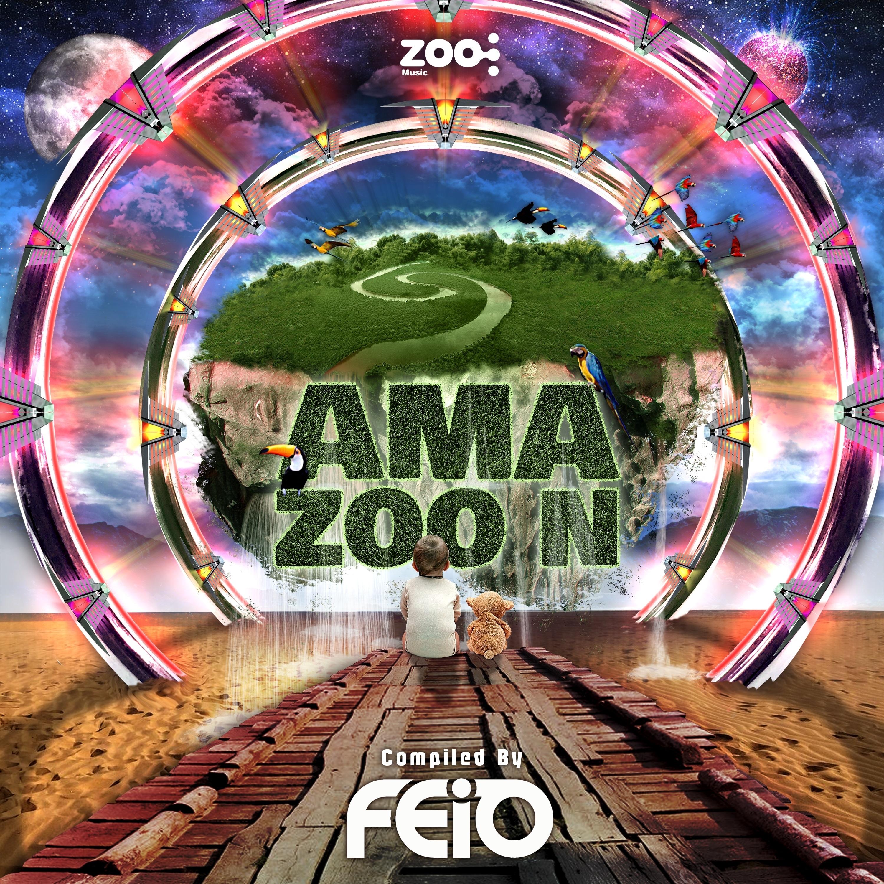Amazoon