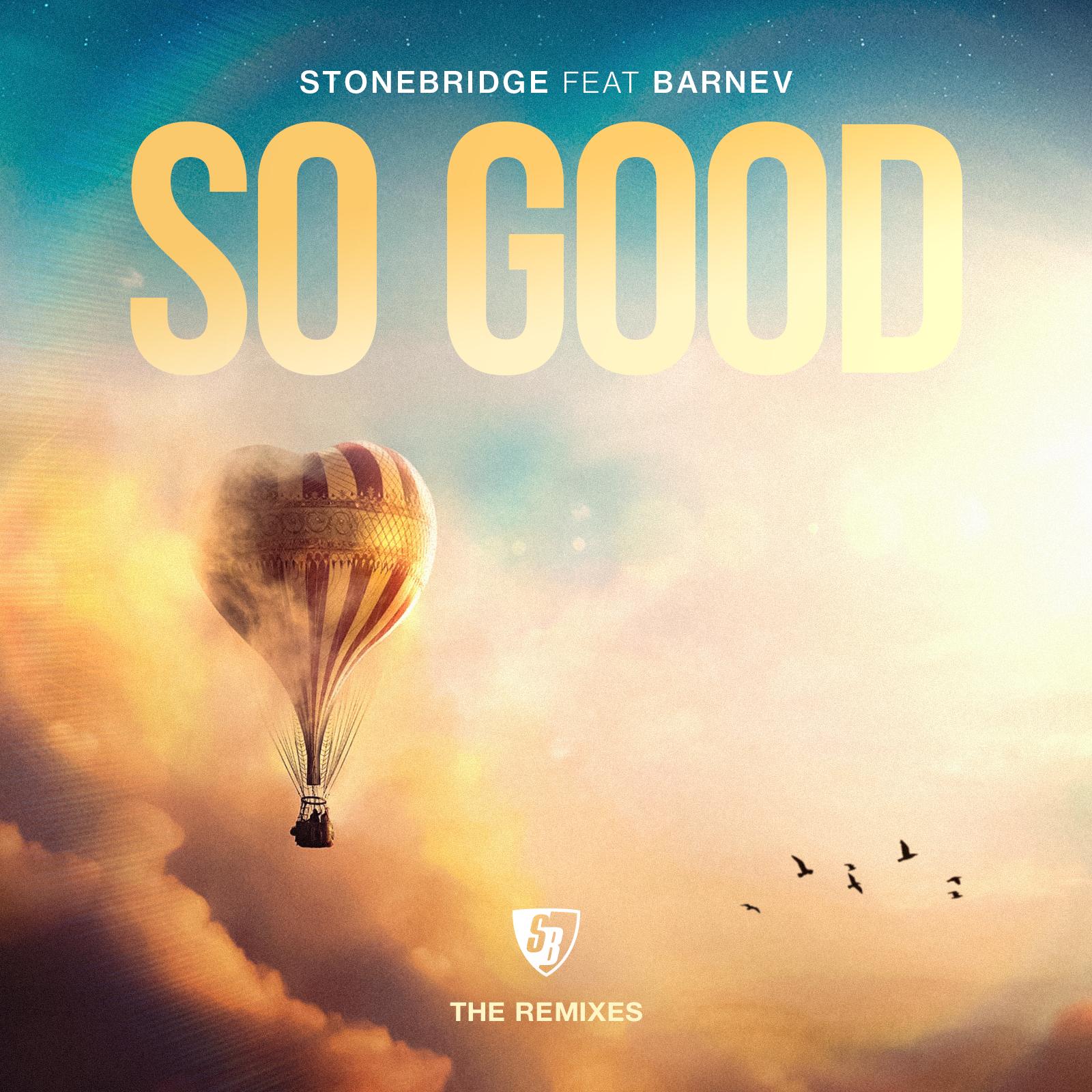 So Good (The Remixes)