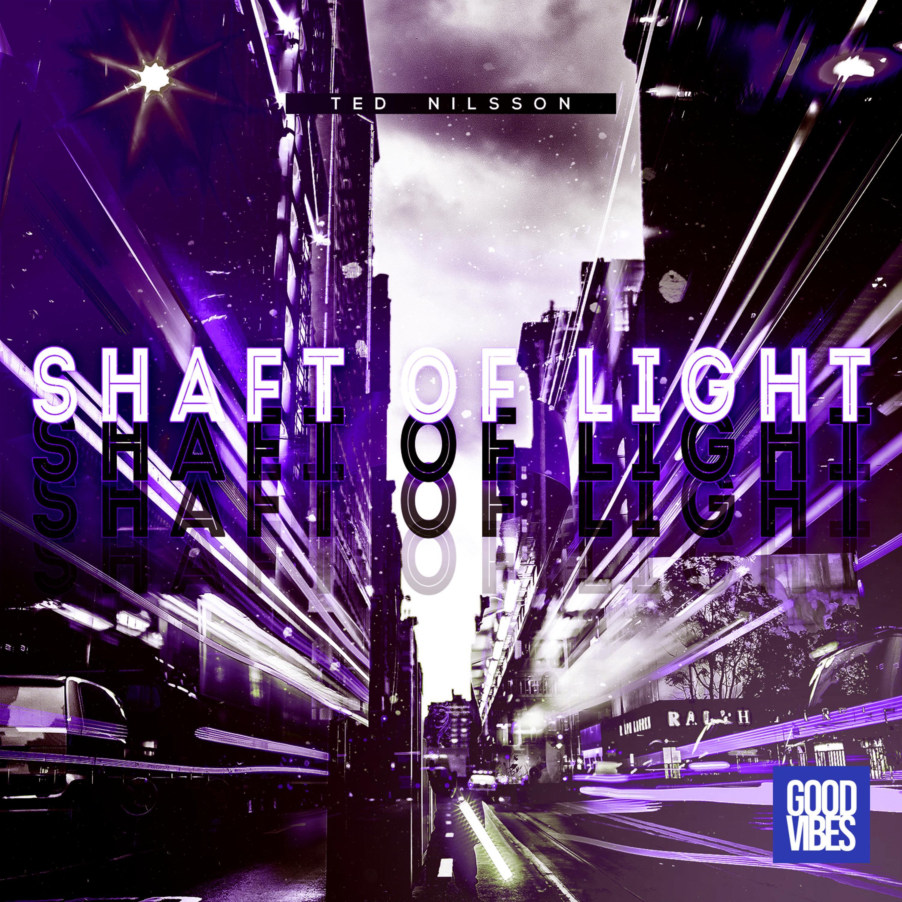 Shaft of Light