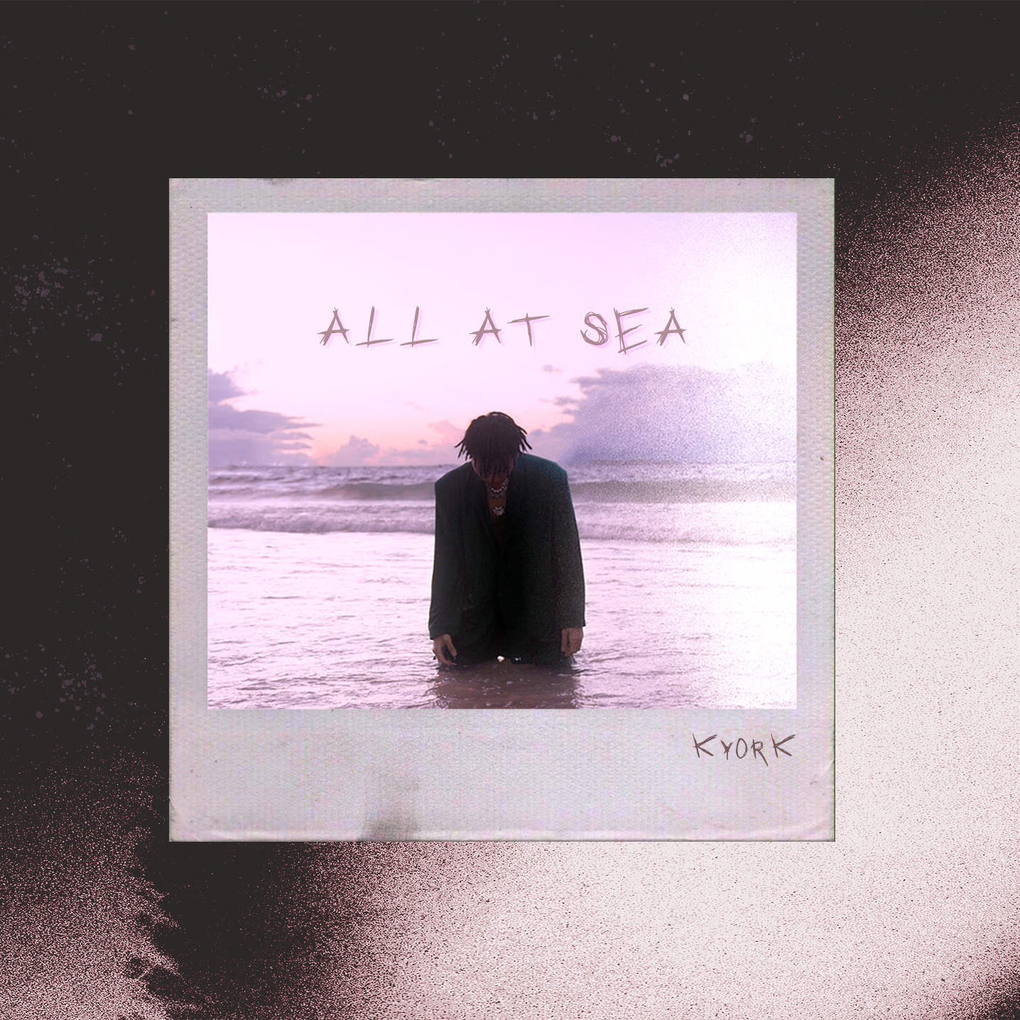 All at Sea
