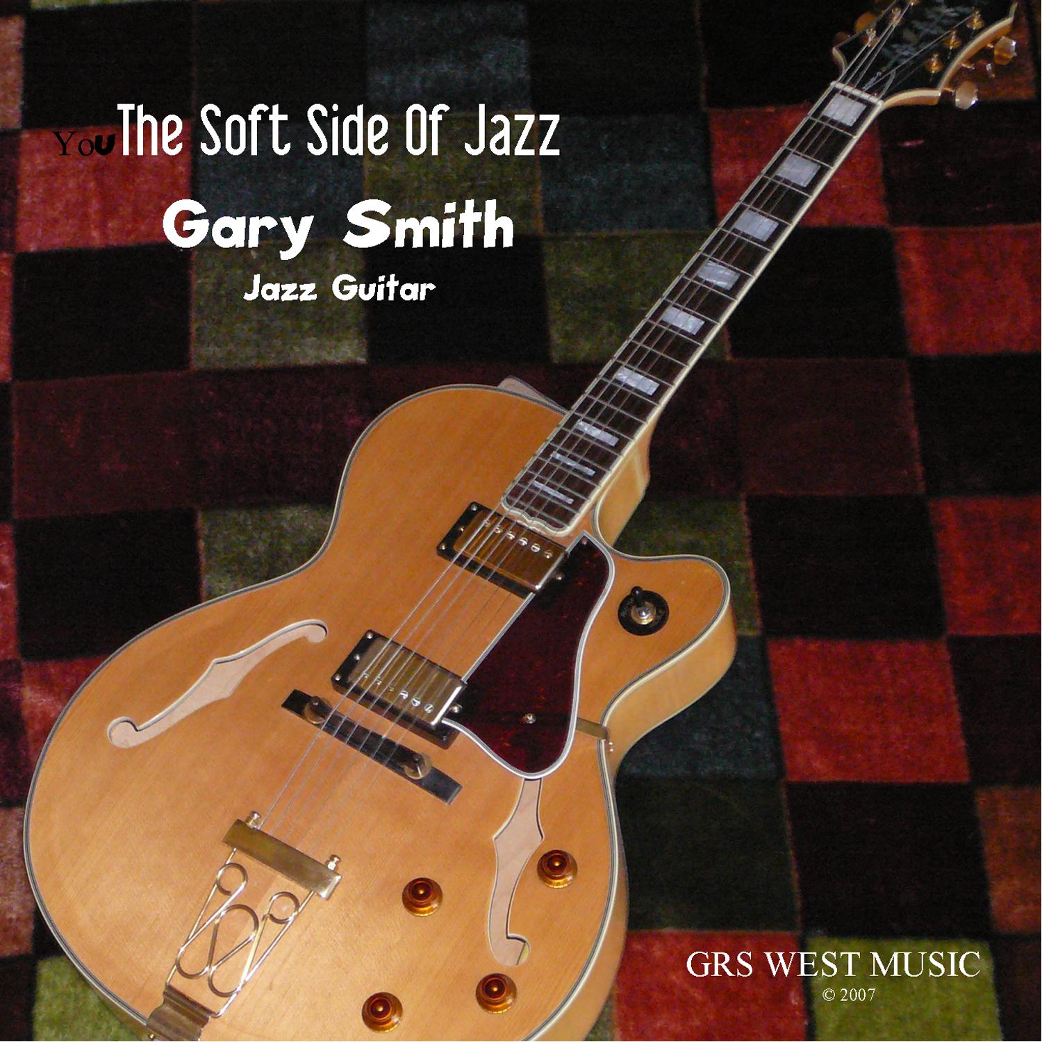 The Soft Side Of Jazz