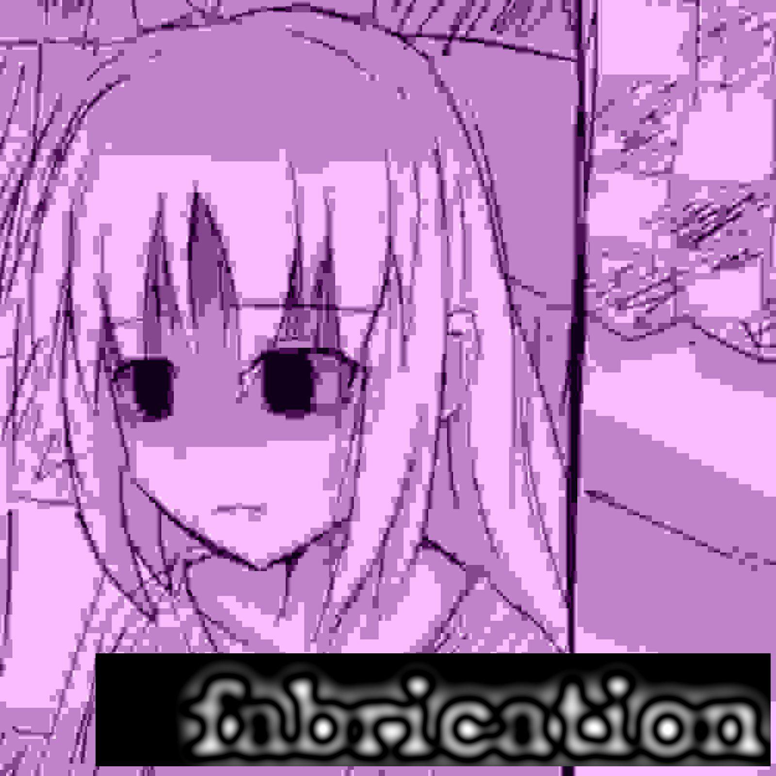 fabrication专辑