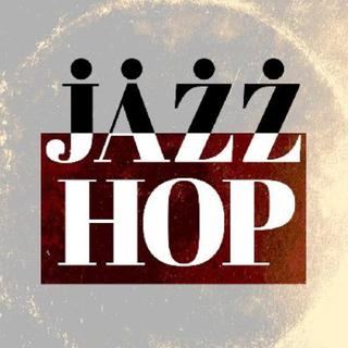 Jazz-hiphop | 跟着嘻哈一起摇摆