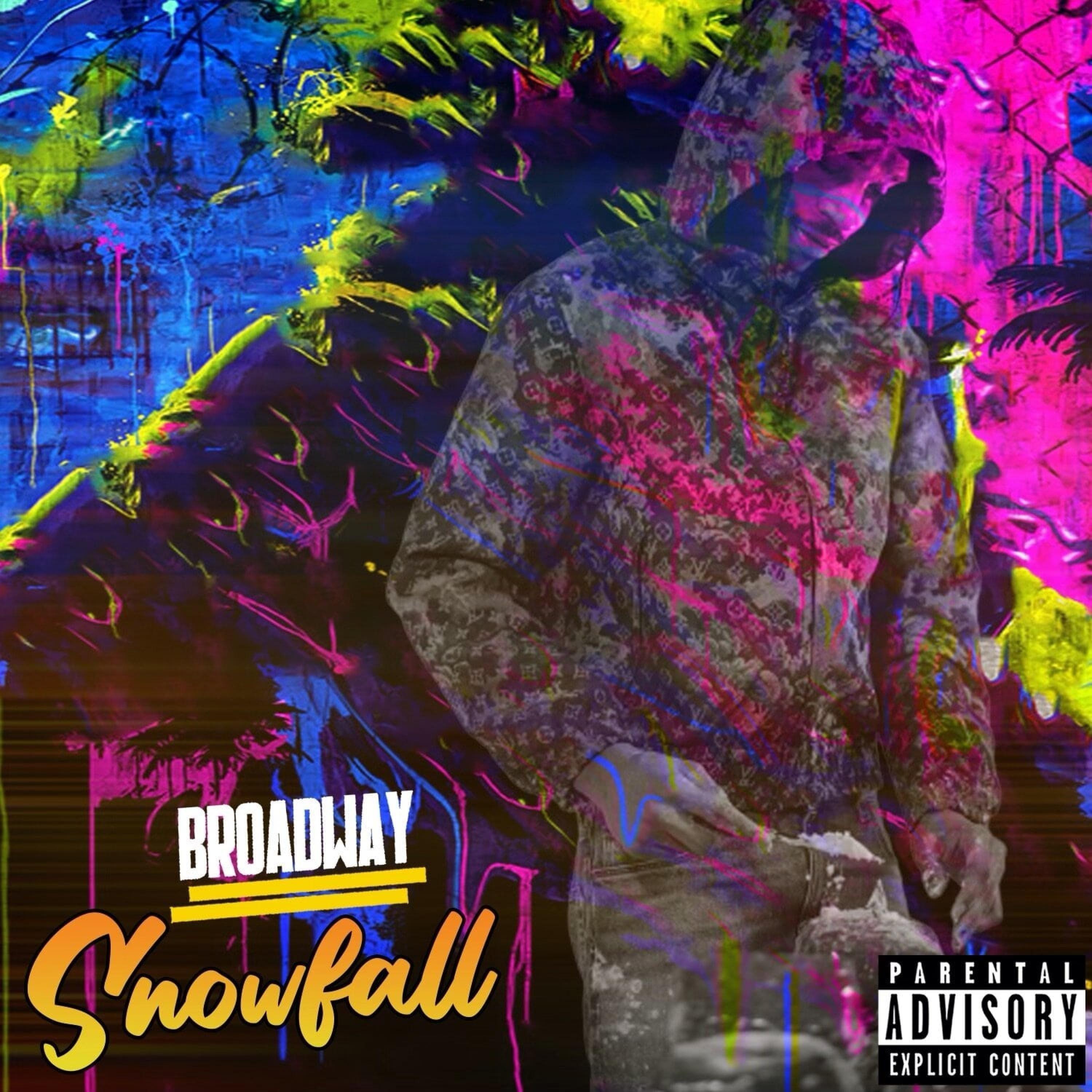 Snowfall