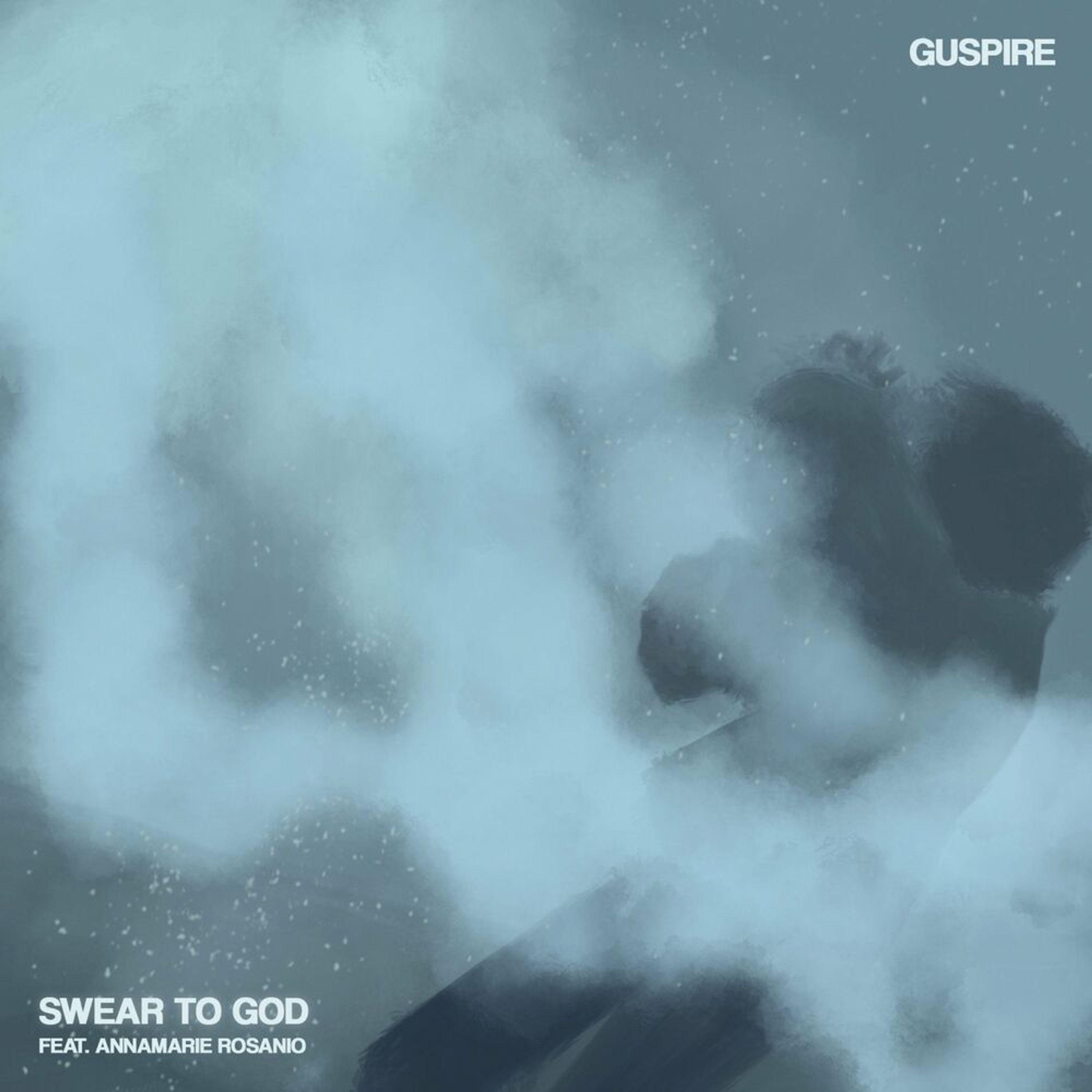 Swear to God (feat. Annamarie Rosanio) - Guspire - 专辑 - 网易云音乐