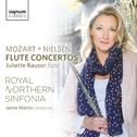 Mozart & Nielsen: Flute Concertos专辑