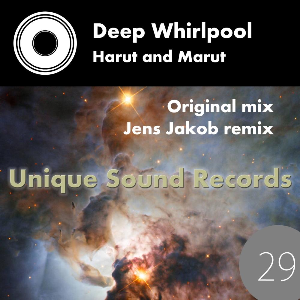 harut & marut (jens jakob remix)