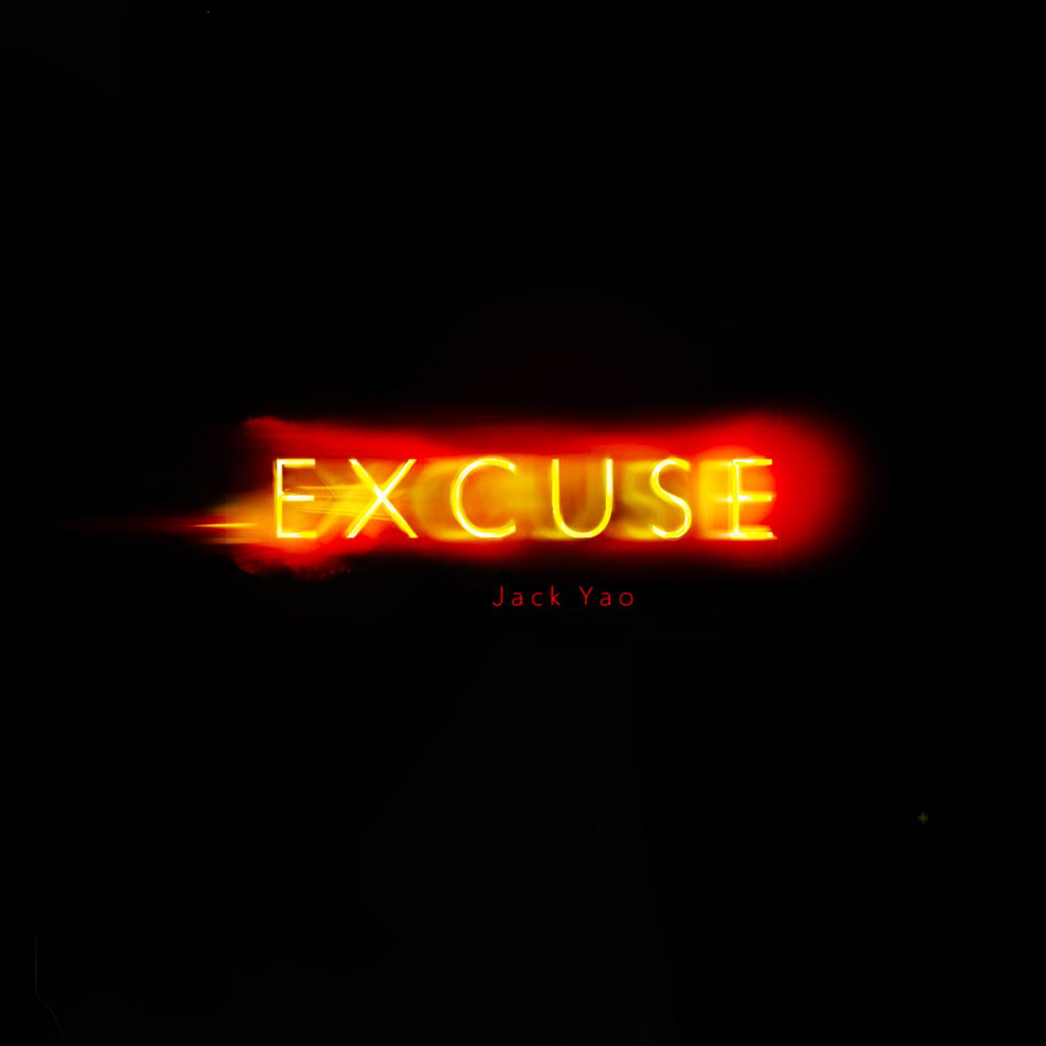 Excuse (Live Version)专辑