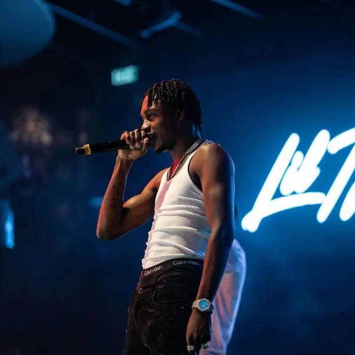 [Free]''Hope''-''Lil Tjay Type Beat''