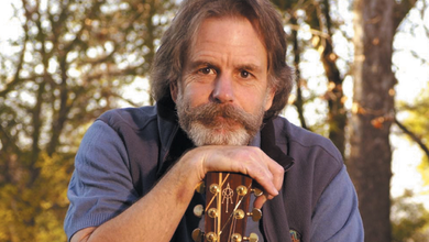 Bob Weir