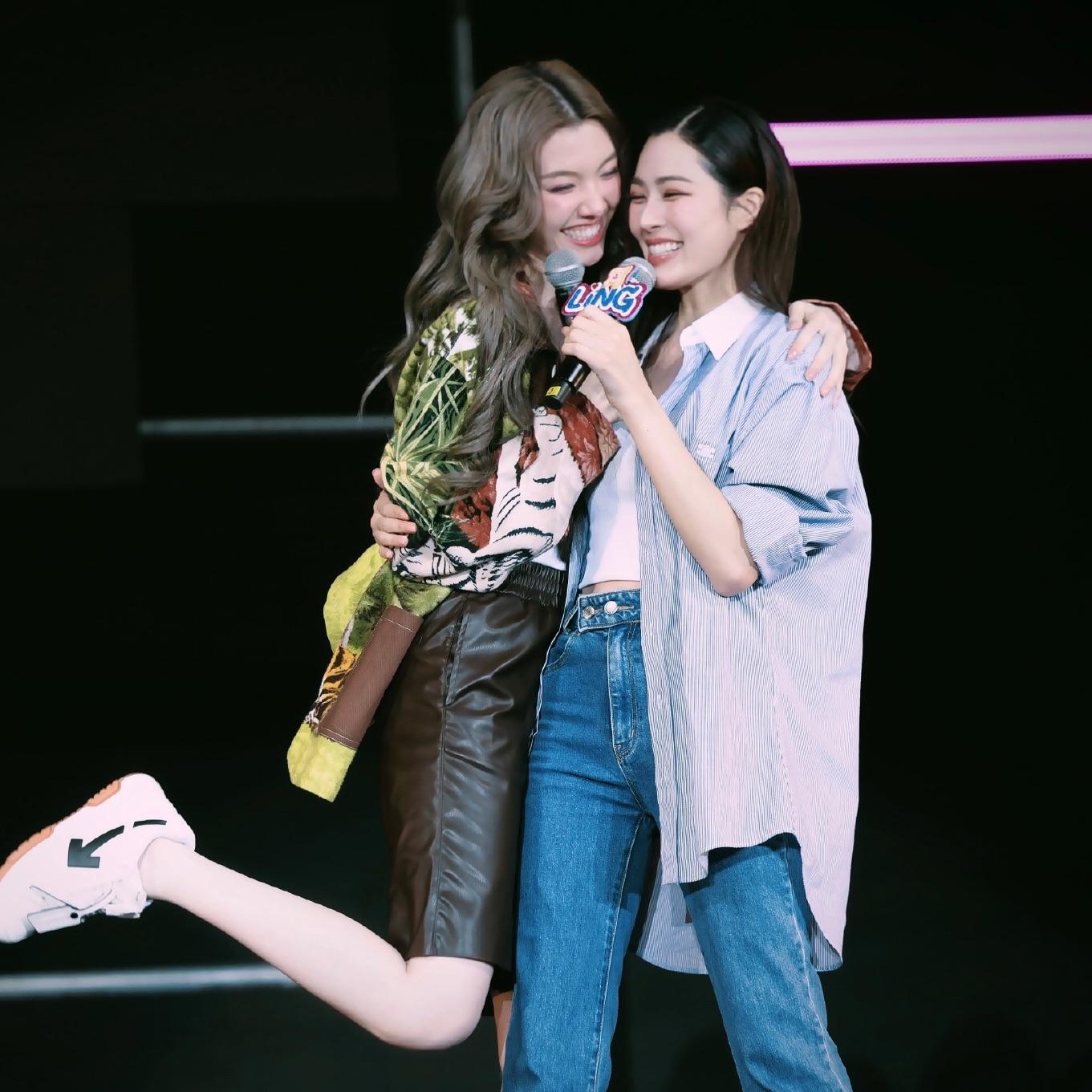 ใจสมใจ (心心相印)彩排版-Lingorm