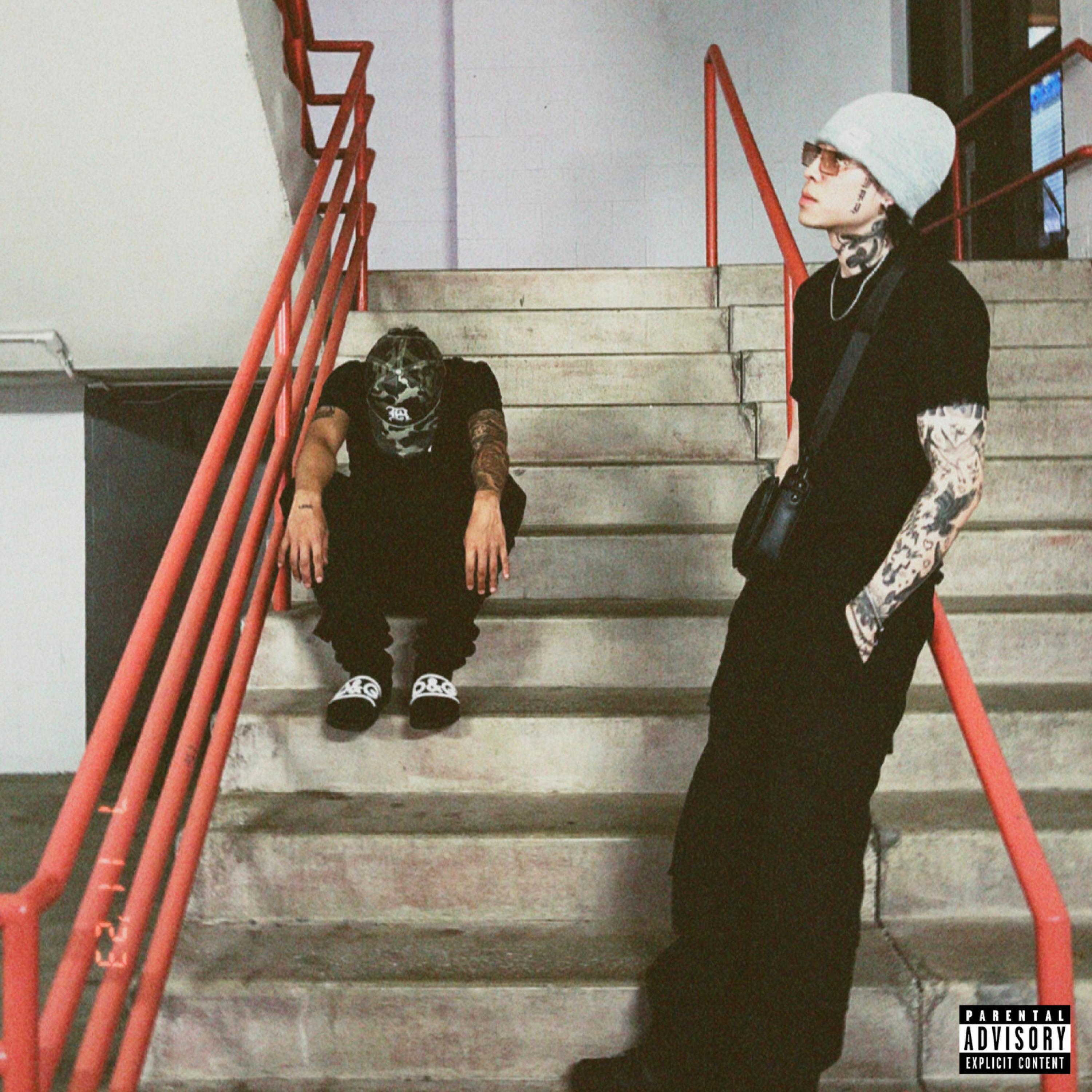 Off Topic (feat. foggyatthebottom)