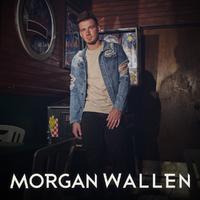 Little Rain - Morgan Wallen (karaoke Version)