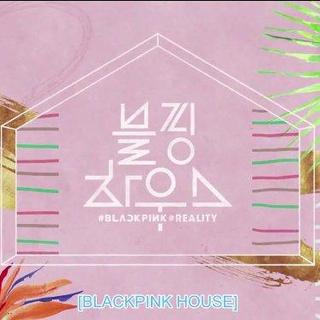 【团综】《BLACKPINK HOUSE 》BGM合集