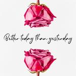 Better Today Than Yesterday专辑