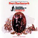 Butch Cassidy And The Sundance Kid专辑