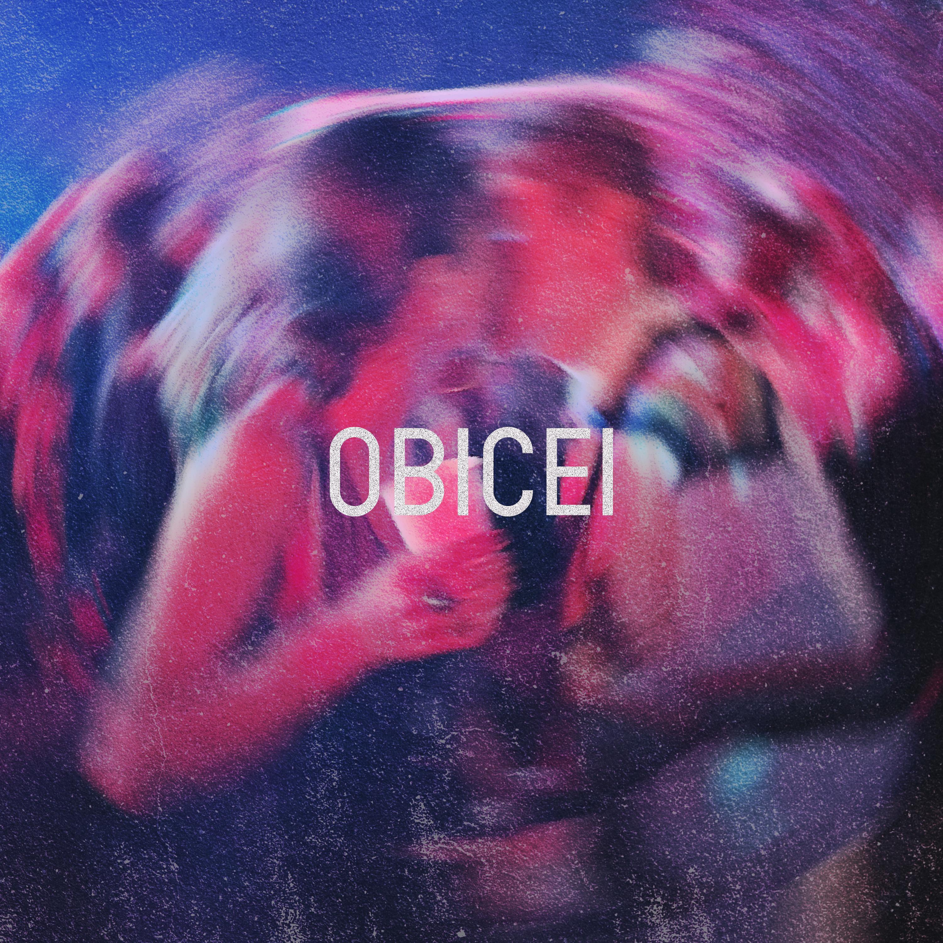 Bossi - Obicei (feat. Bianca Tilici)