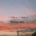 I Hate U, I Love U (Morri3on Remix)