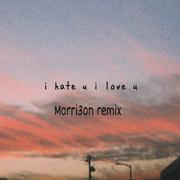 I Hate U, I Love U (Morri3on Remix)