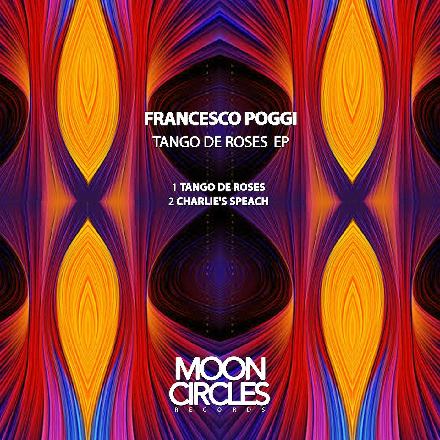 Tango De Roses Ep