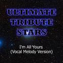 Jay Sean feat. Pitbull - I'm All Yours (Vocal Melody Version)专辑