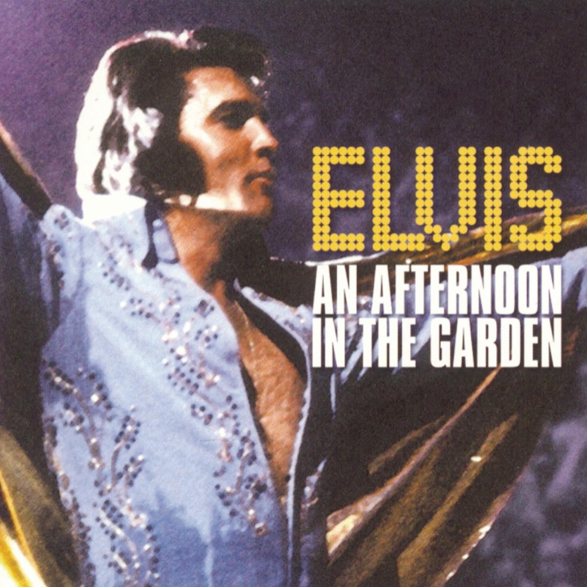An Afternoon in The Garden (Live)