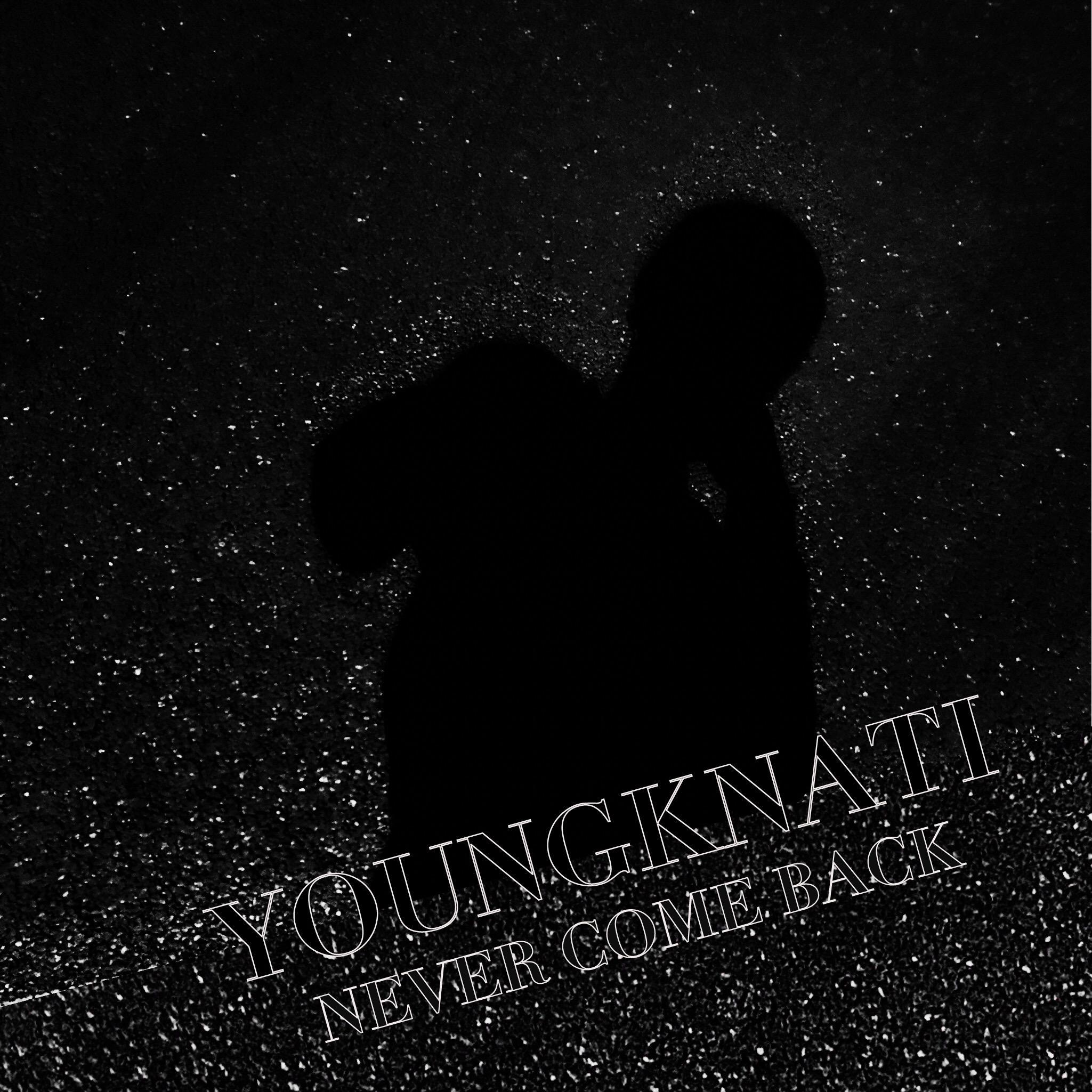 NEVER COME BACK(Pord.Dvtchie)