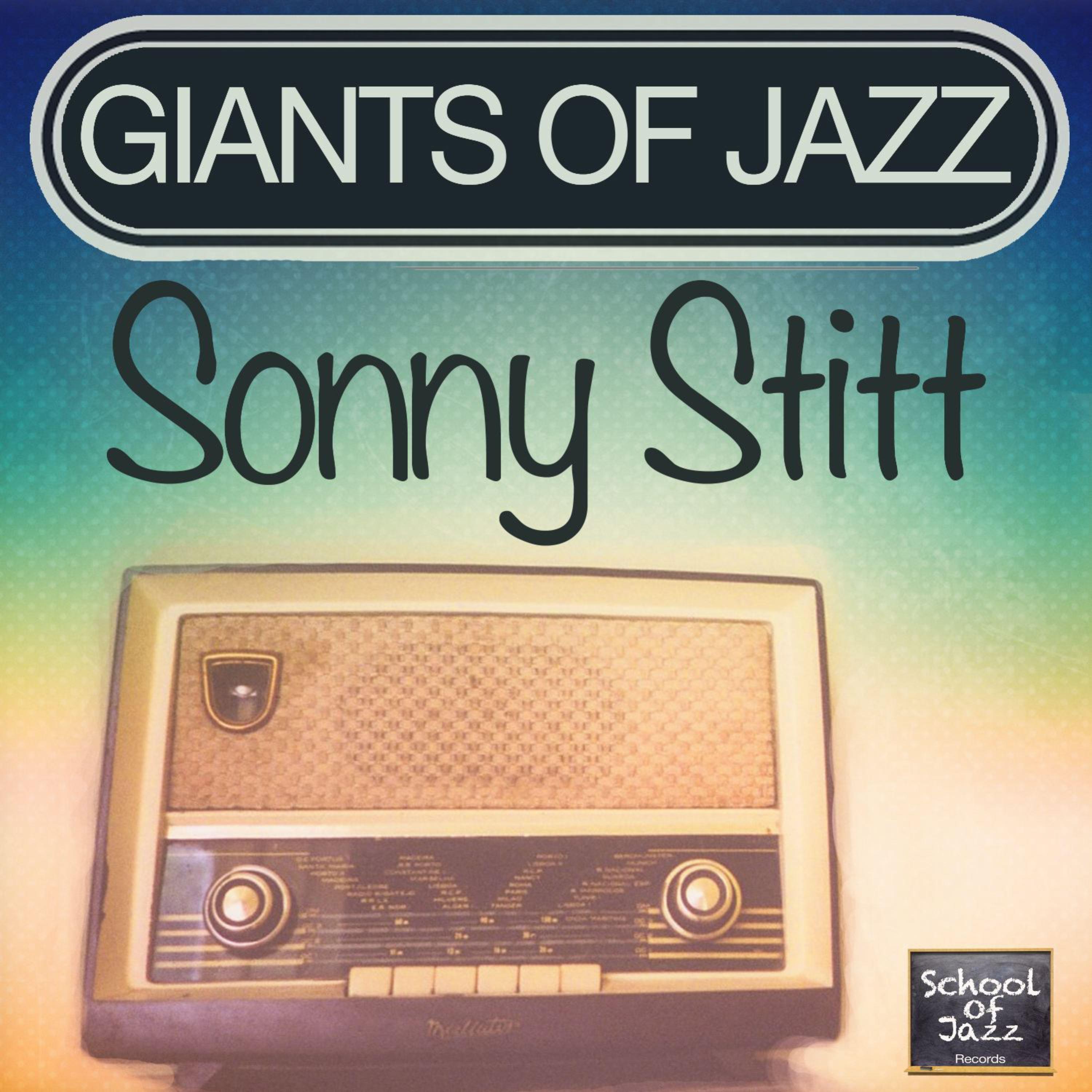 Giants of Jazz