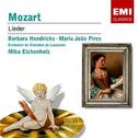 Mozart: Lieder专辑