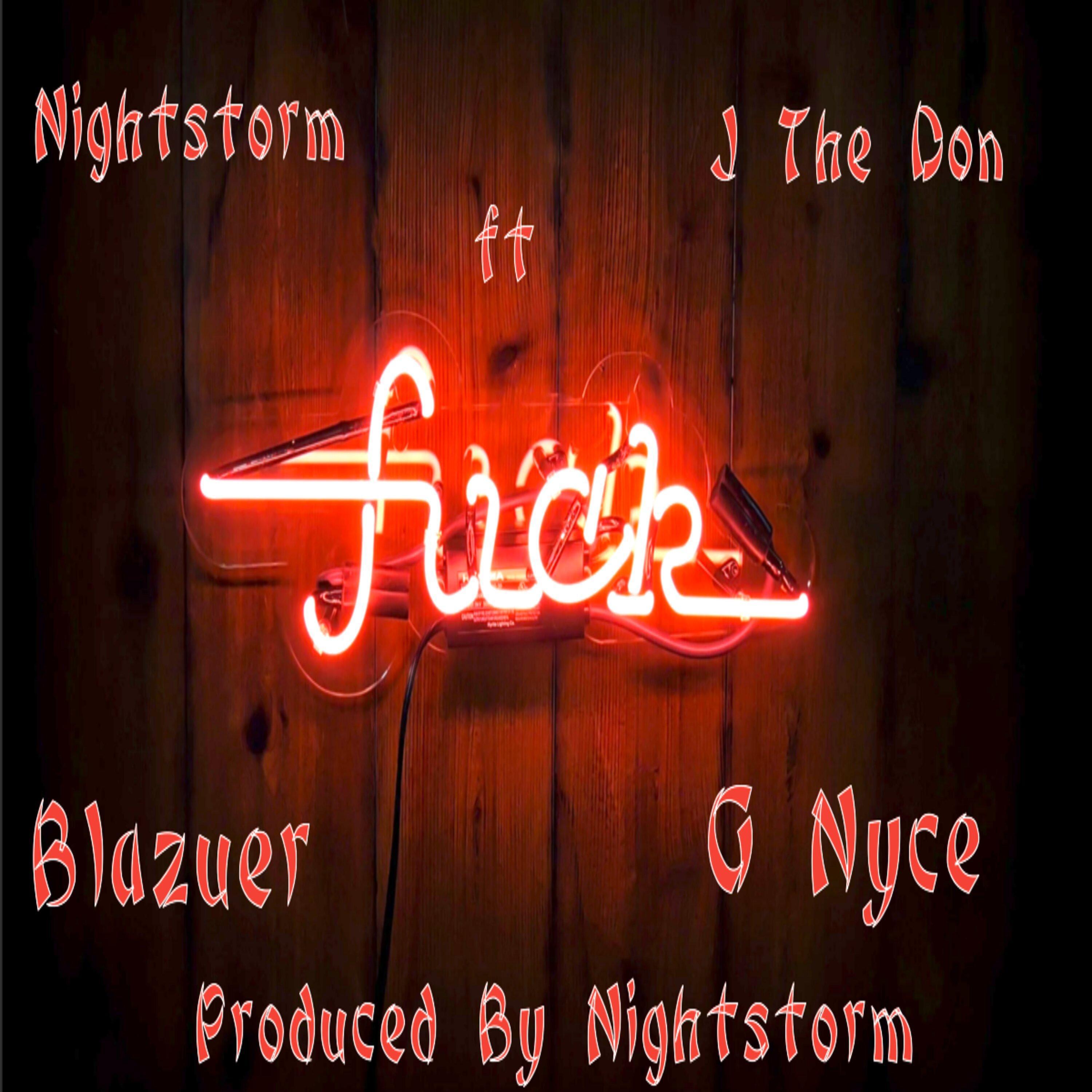 Nightstorm - ****