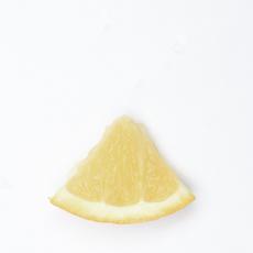 salty lemon