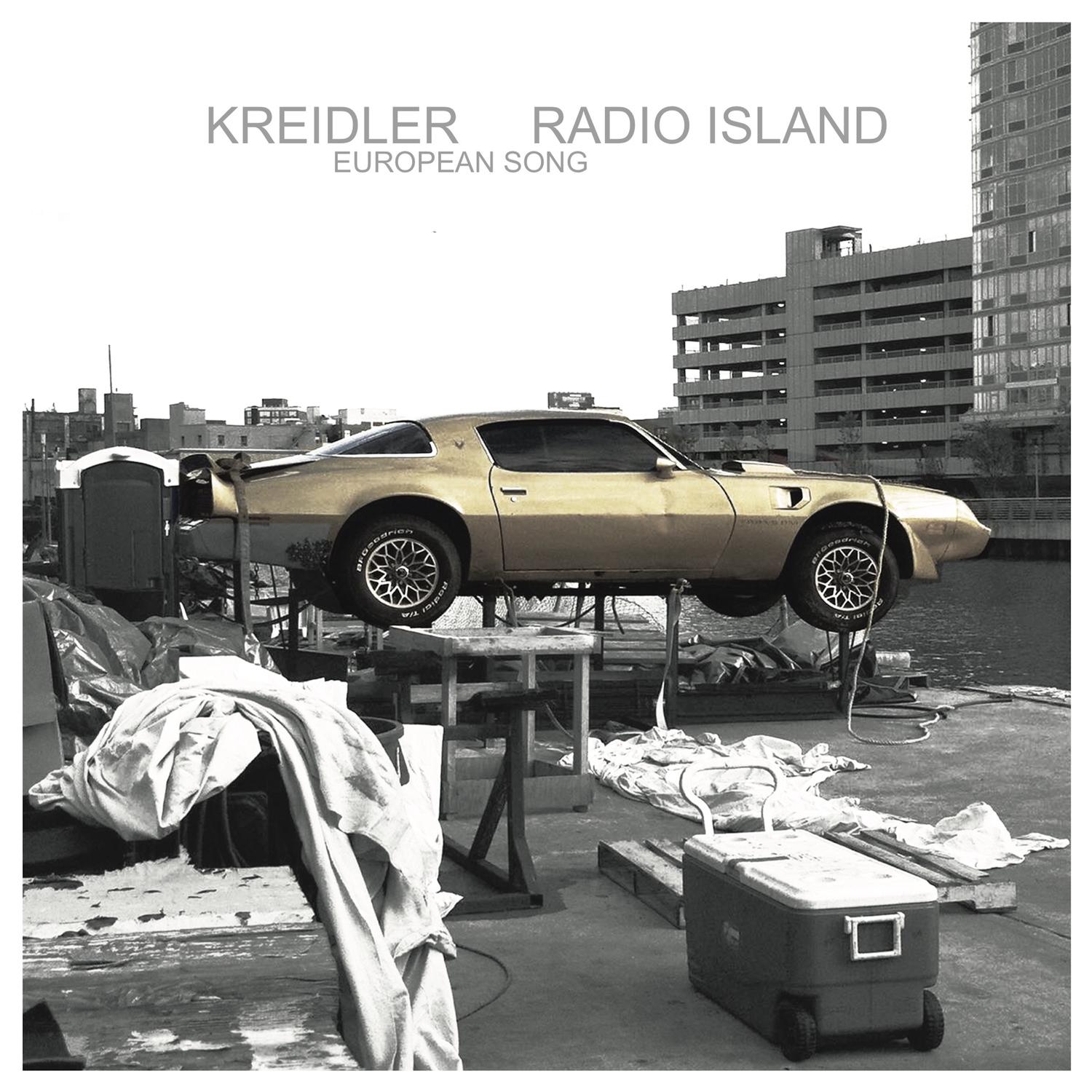 Radio Island (Radio Edit)