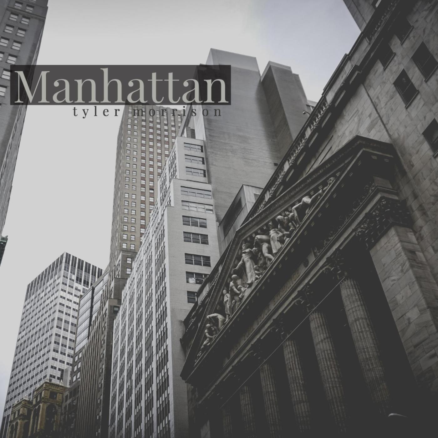 Manhattan专辑