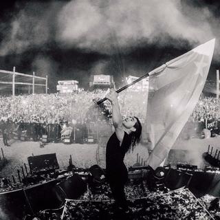 Dubstep丨无可抵抗的致命狂音