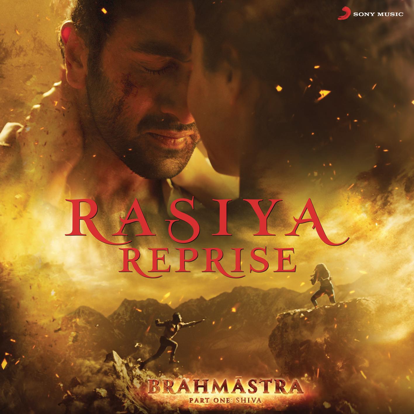 Pritam - Rasiya Reprise (From 