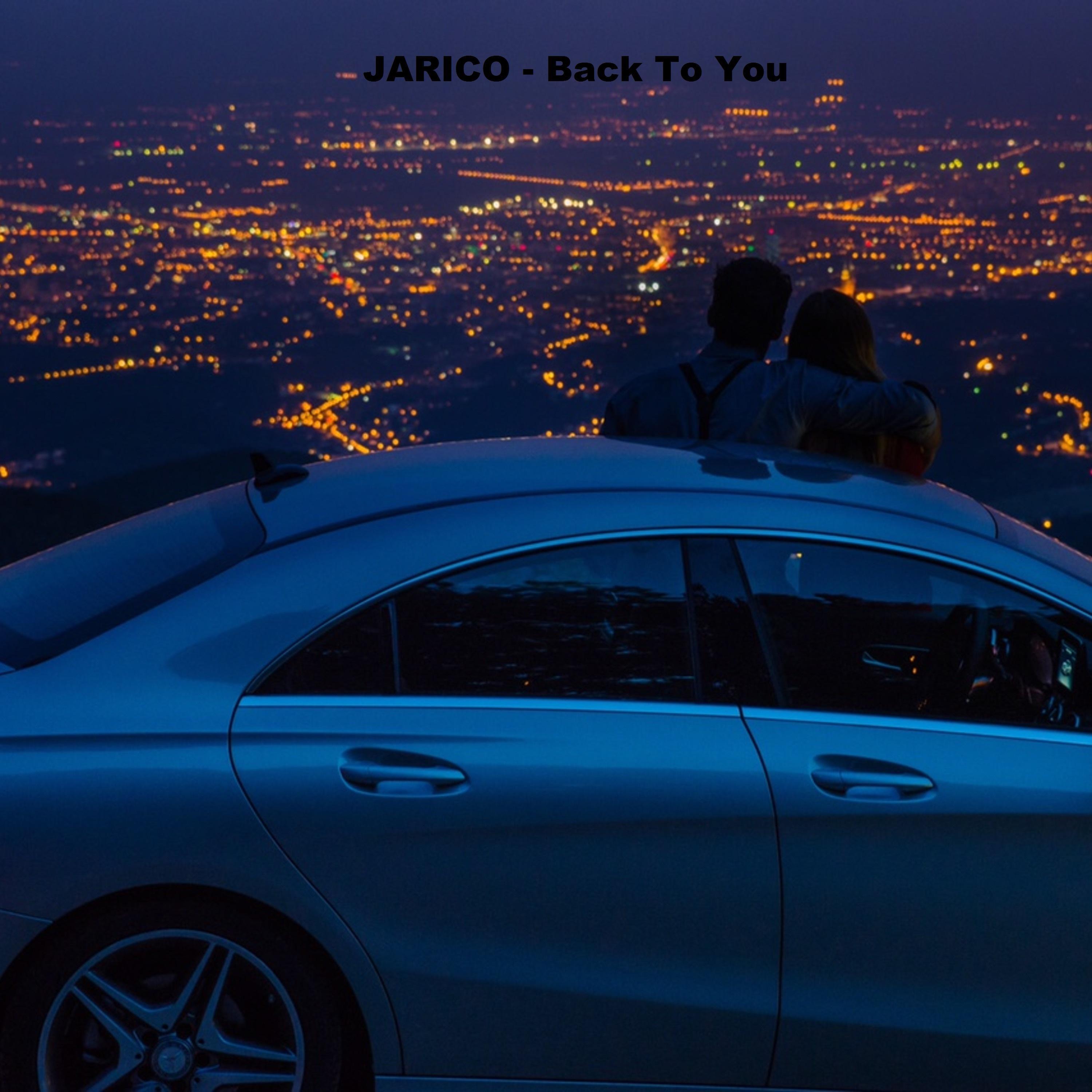 Back To You
